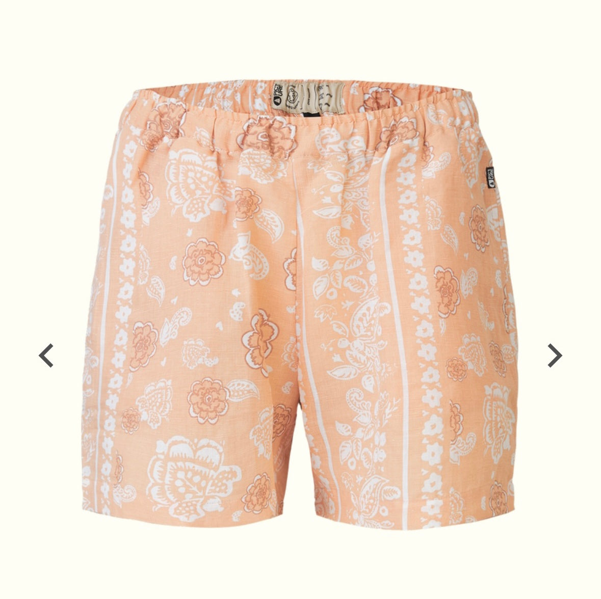 PANTALONCINO DONNA KINTHA SHORTS