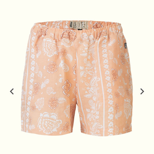 PANTALONCINO DONNA KINTHA SHORTS