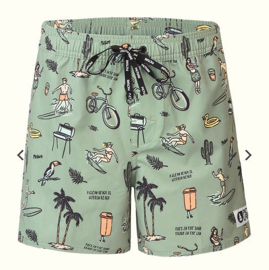 COSTUME BAMBINO PIAU 14 KIDS PRINTED BRDS