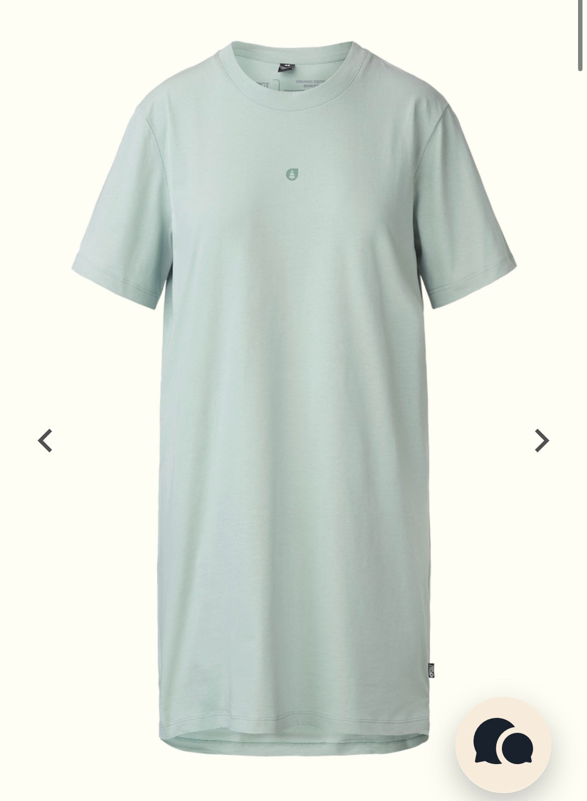 VESTITO DONNA MINDA DRESS