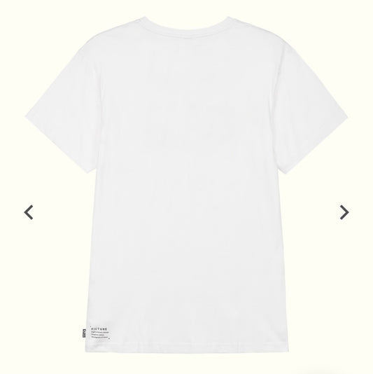 T-SHIRT BASEMENT CORK TEE