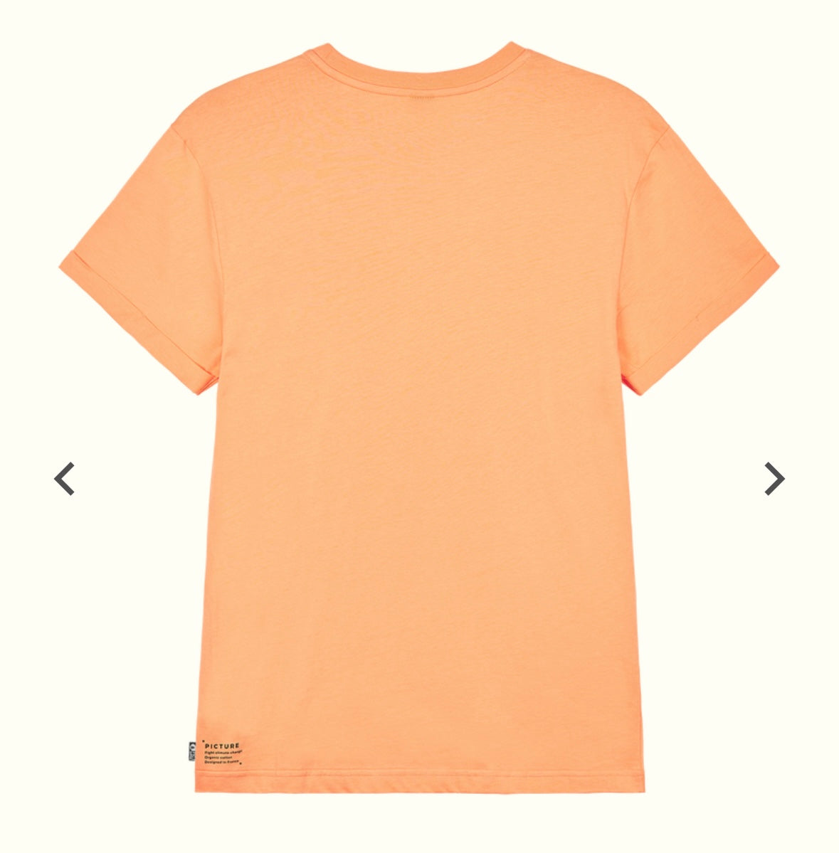 T-SHIRT NAMARA TEE