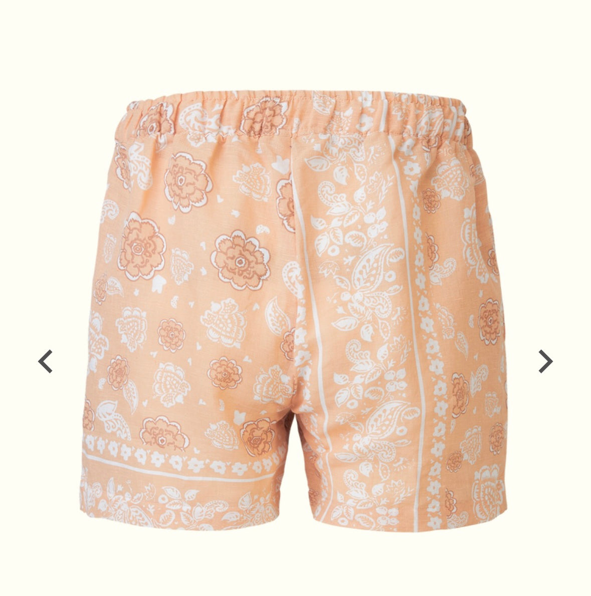 PANTALONCINO DONNA KINTHA SHORTS