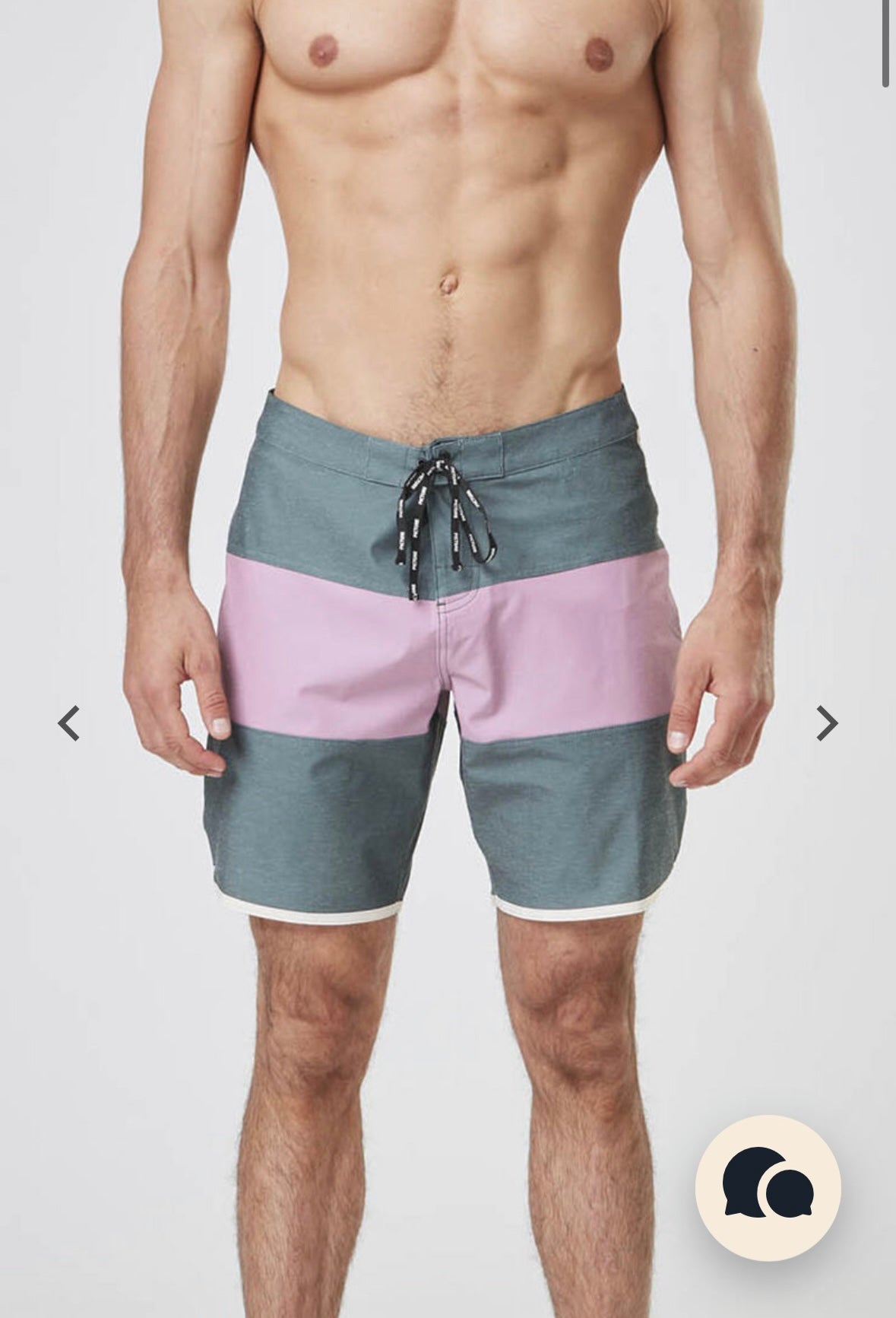 COSTUME UOMO ANDY HERITAGE SOLID 17