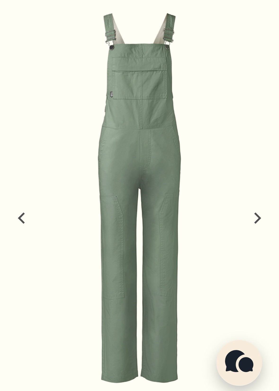 SALOPPETTE DONNA BIBEE OVERALLS