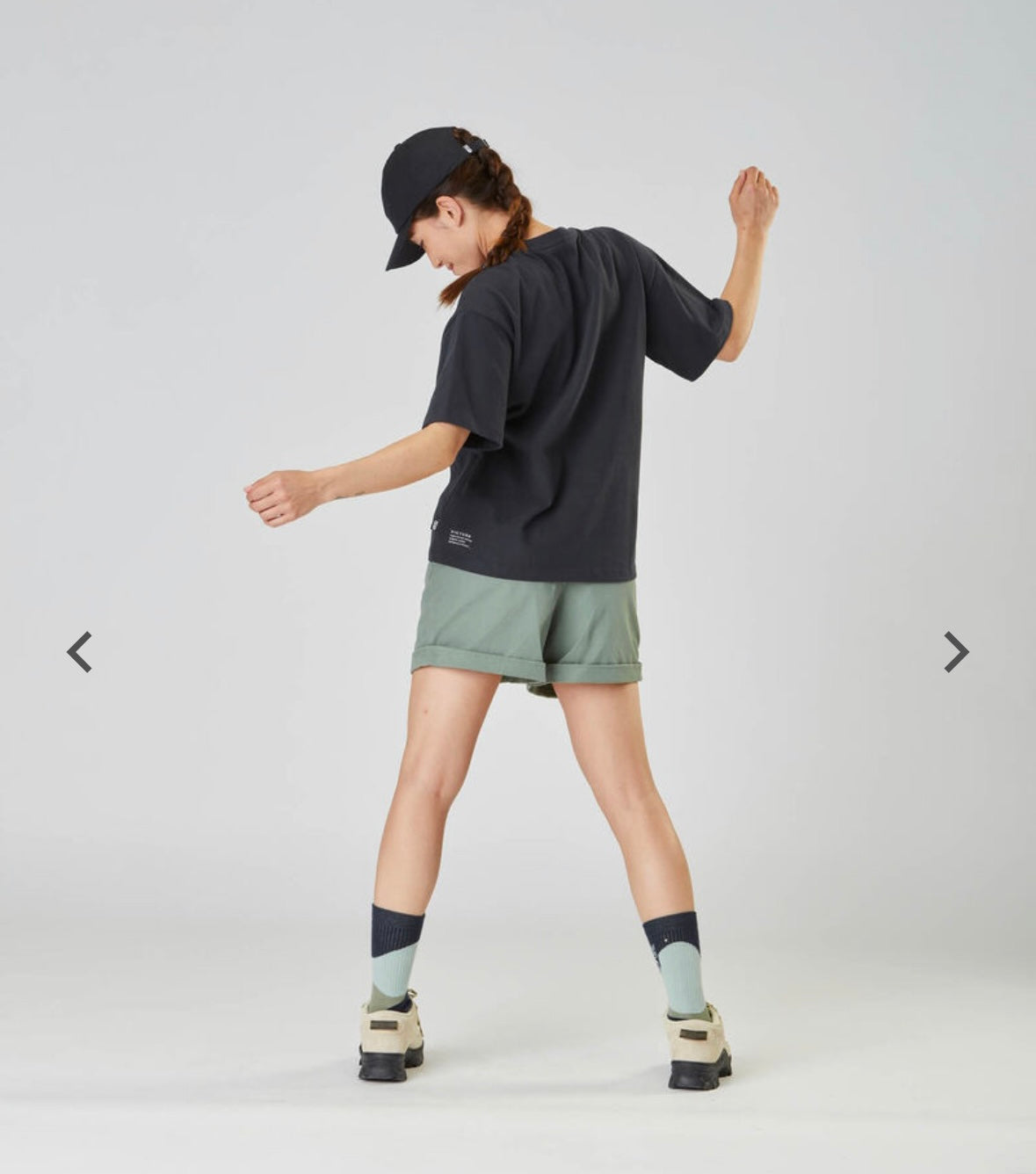 T-SHIRT BANYAN CC TEE