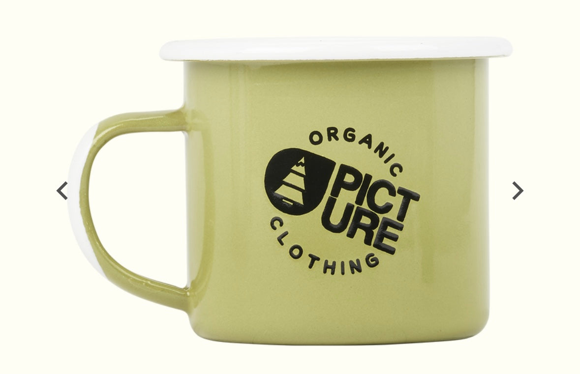 TAZZA SHERMAN CUP