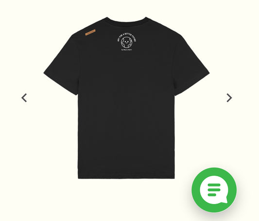 T-SHIRTS & TANKS MG BEAR TEE PICTURE ORGANIC