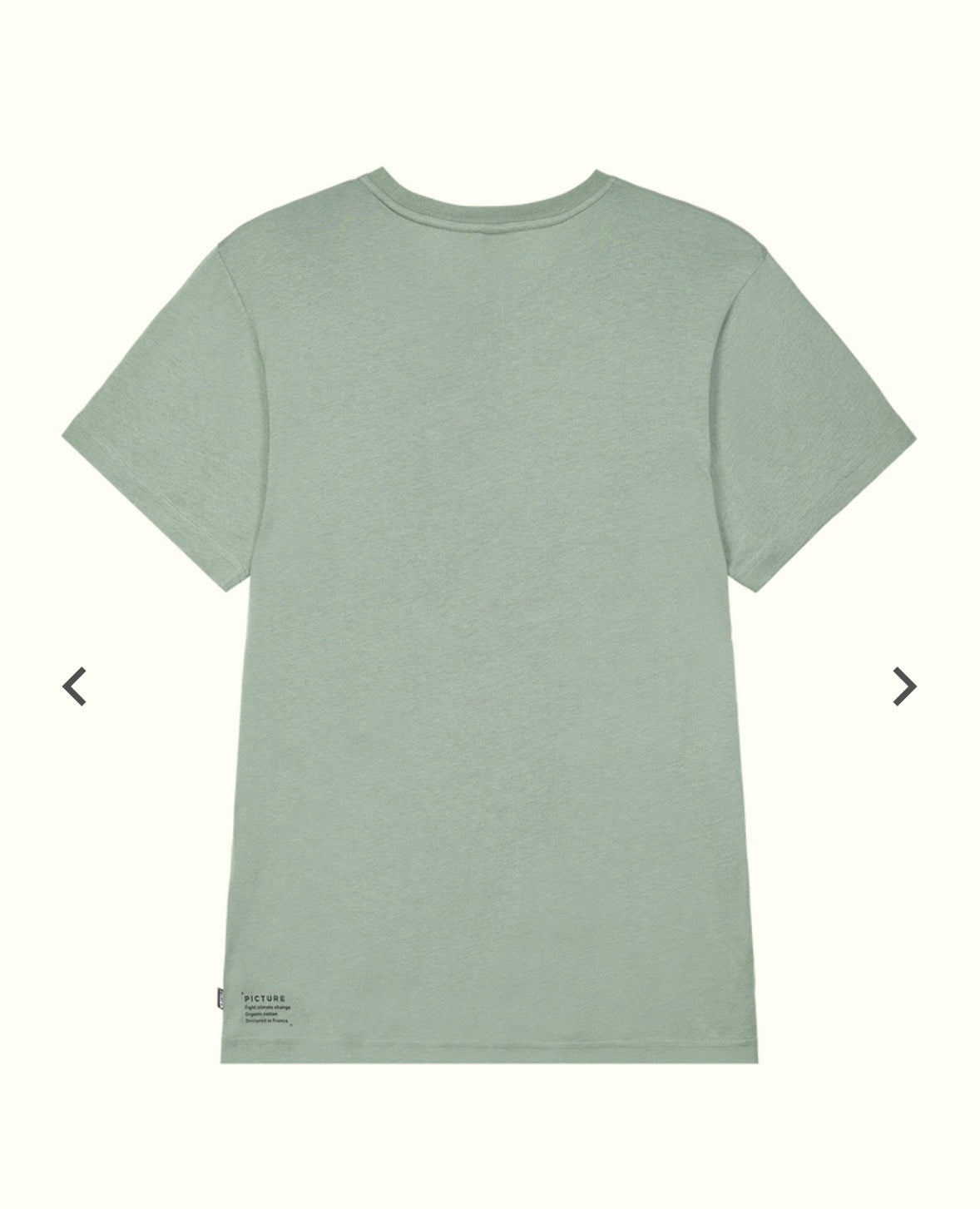 T-SHIRT SUNK TEE