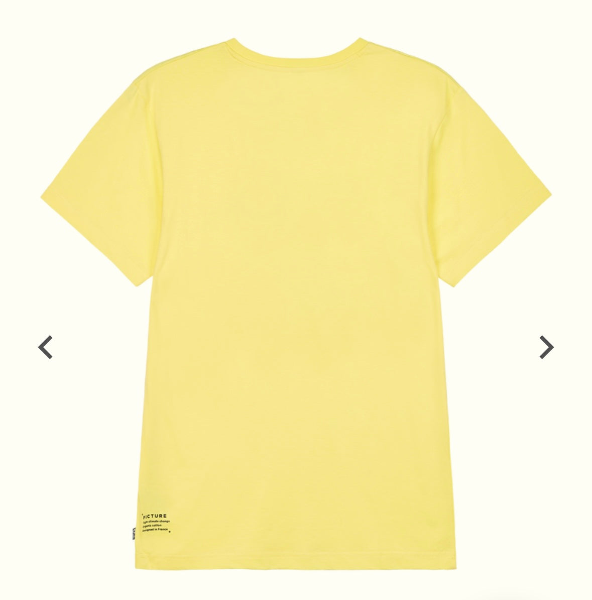 T-SHIRT POCKHAN TEE