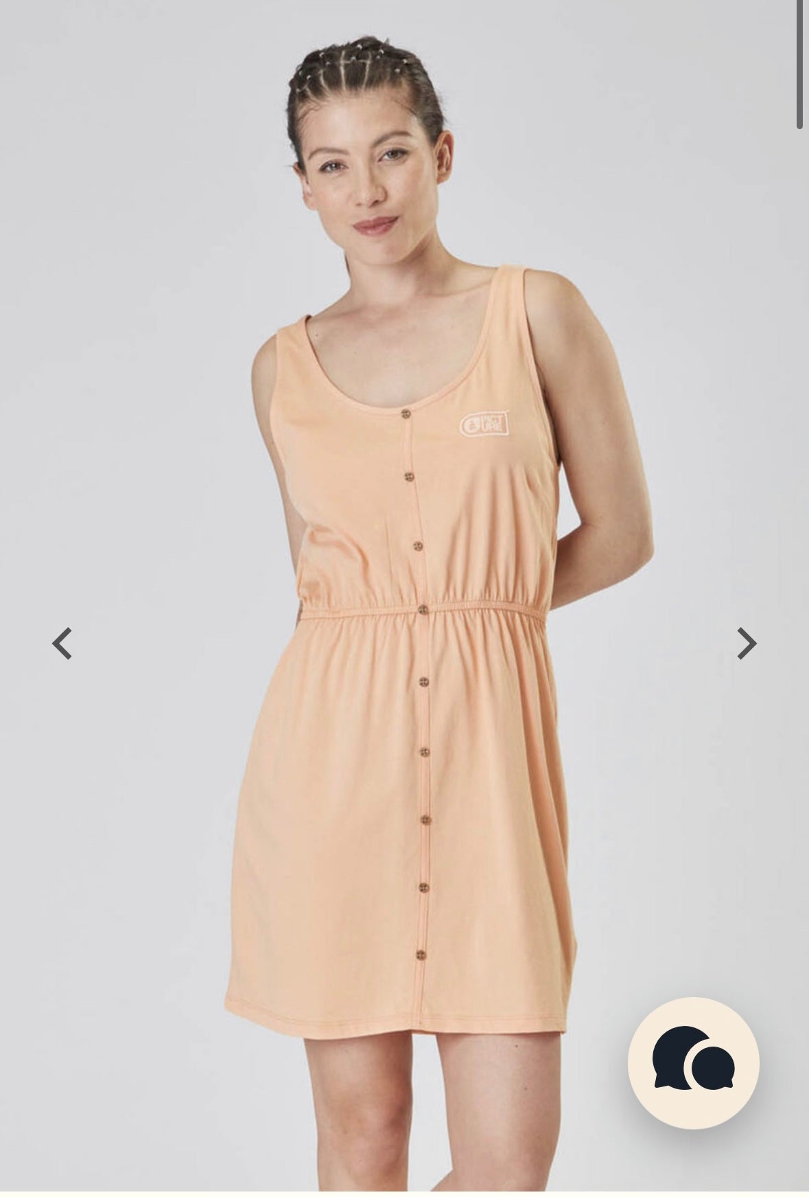 VESTITO  DONNA LOONNA DRESS