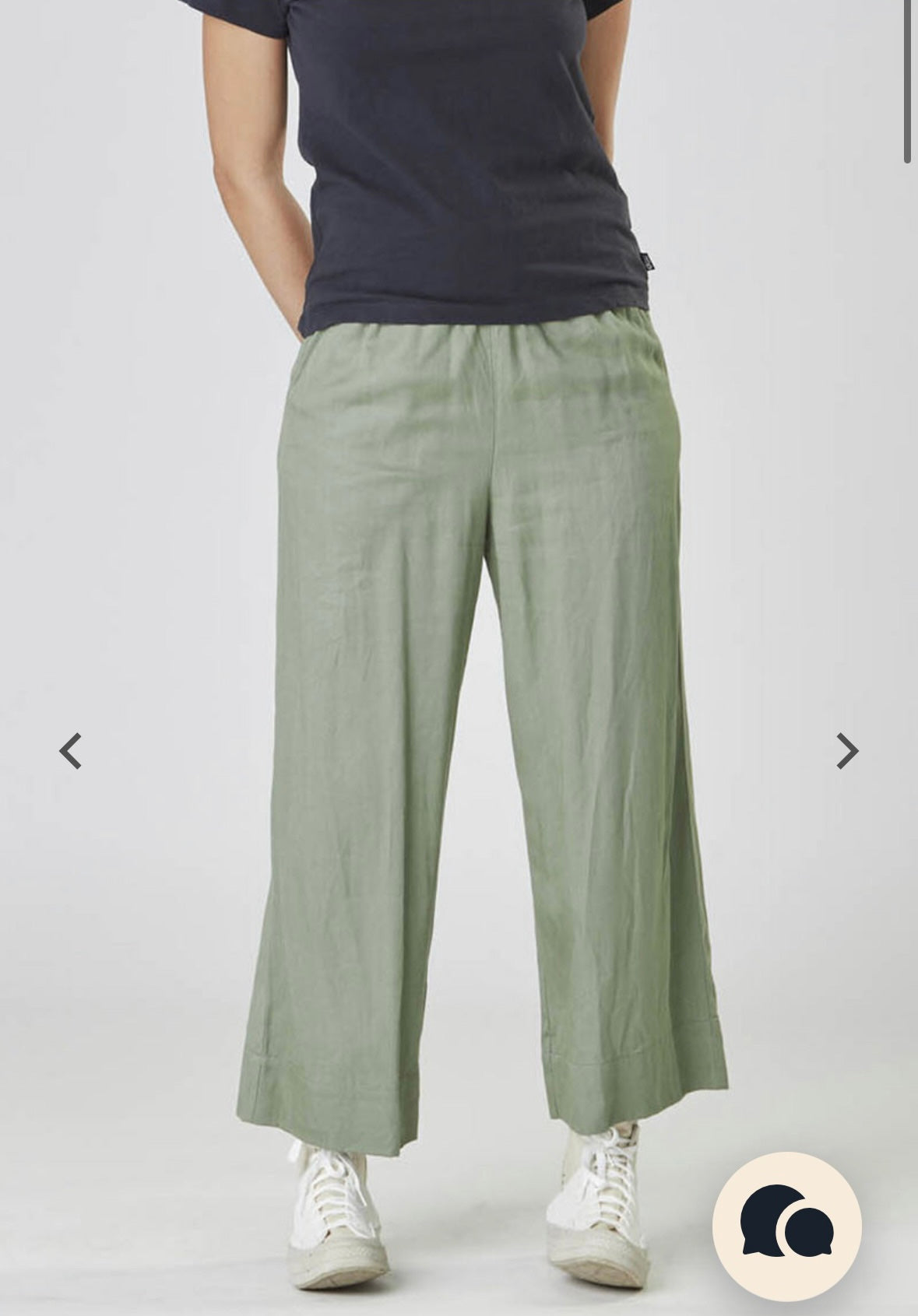 PANTALONE DONNA TYLITA PANTS