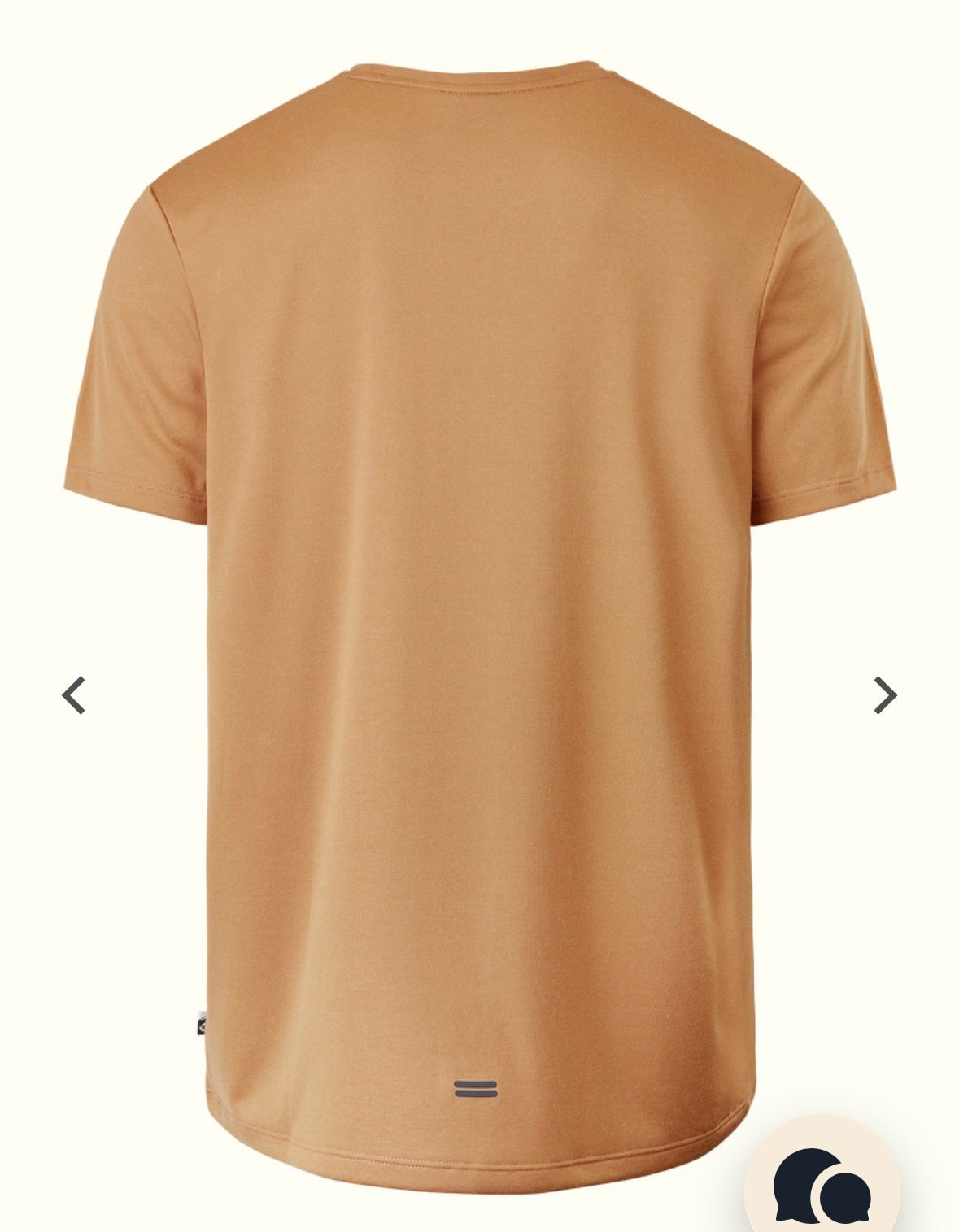 MAGLIETTA UOMO DEPHI TECH TEE