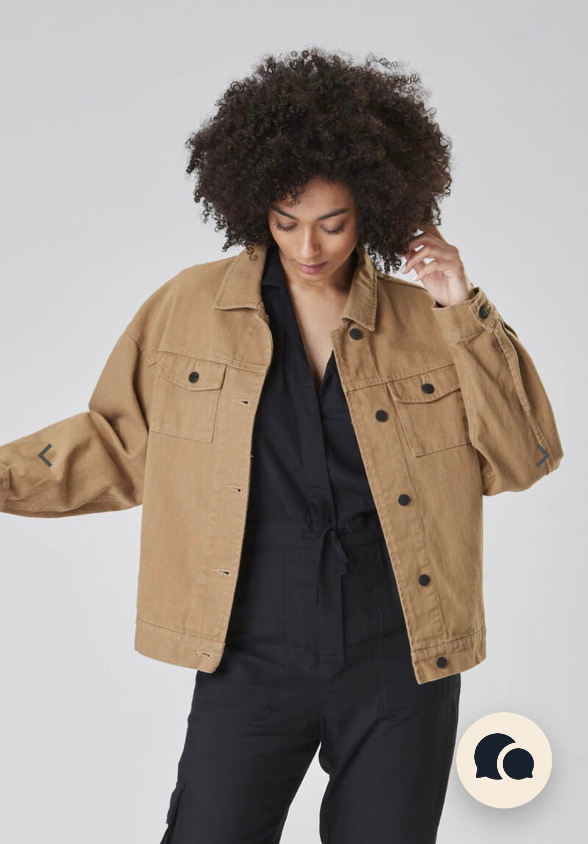 GIACCA DONNA BERRY JKT