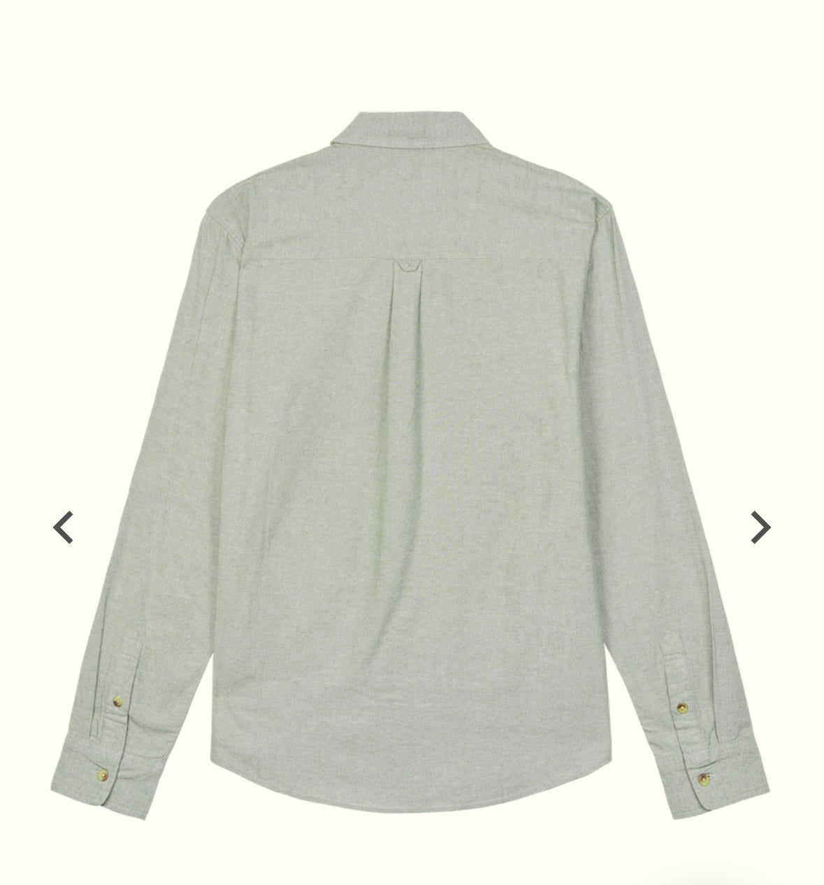 CAMICIA COLLEY SHIRT