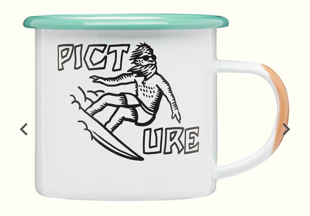 TAZZA SHERMAN CUP