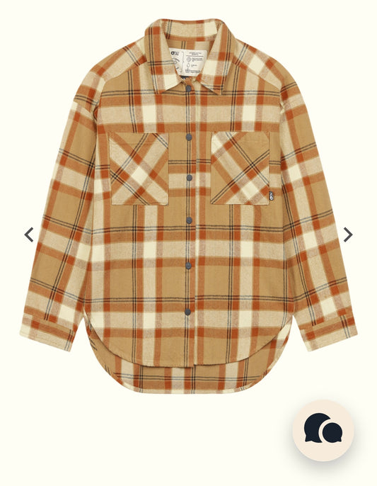 Camicia Ovillera Shirt