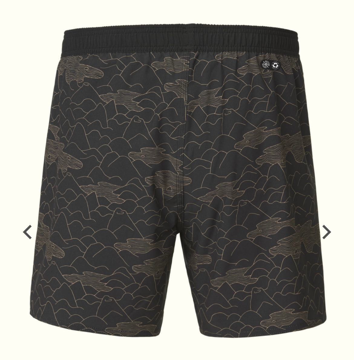 COSTUME UOMO PICTURE ORGANIC PIAU 15 BRDS