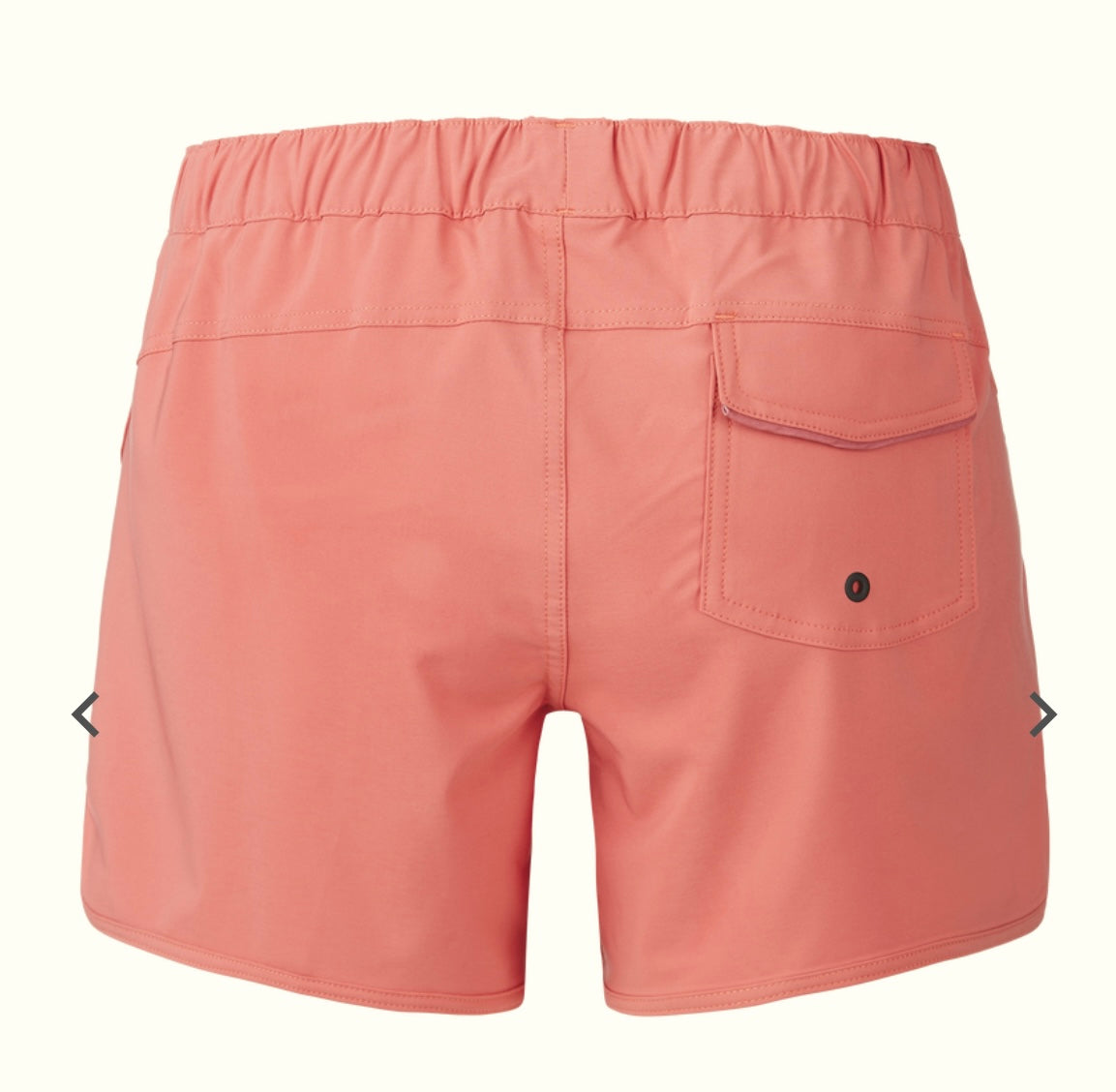 PANTALONCINO DONNA DEMBA BRDS PICTURE ORGANIC