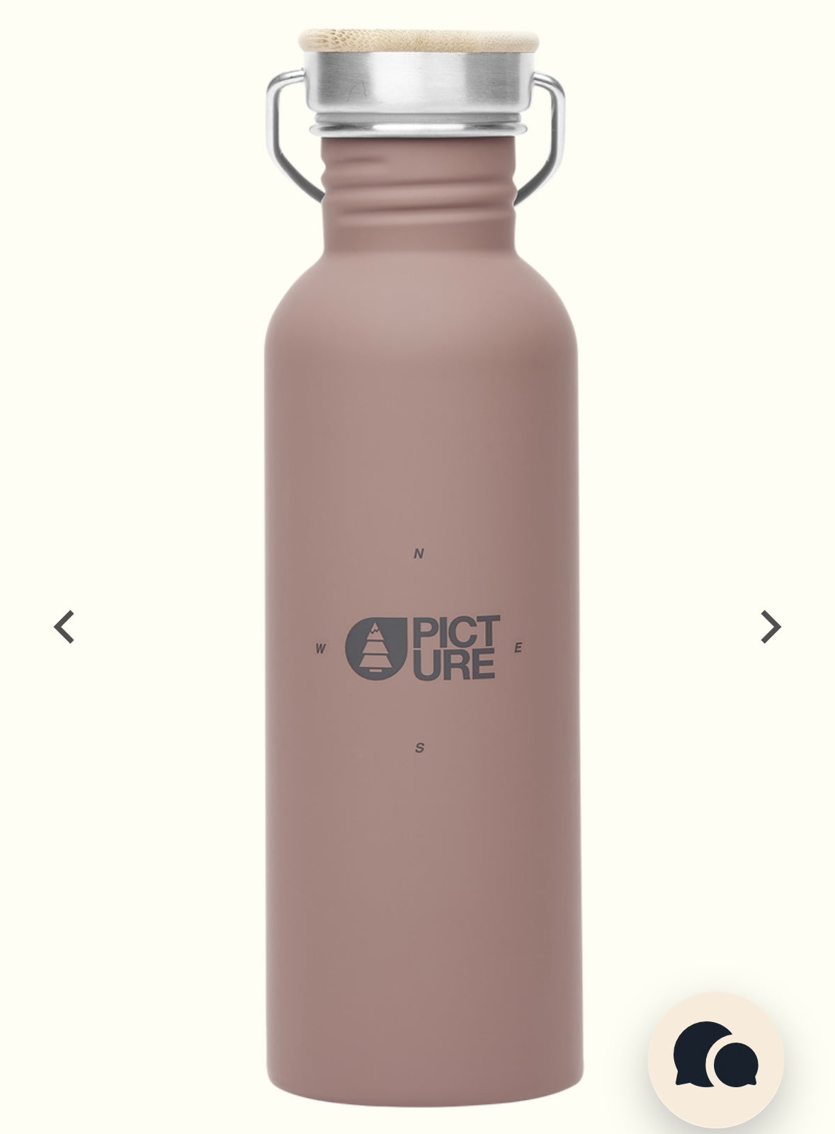 BORACCIA HAMPTON BOTTLE