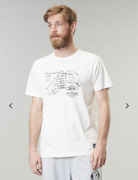 T-SHIRT D&S THILYAD TEE