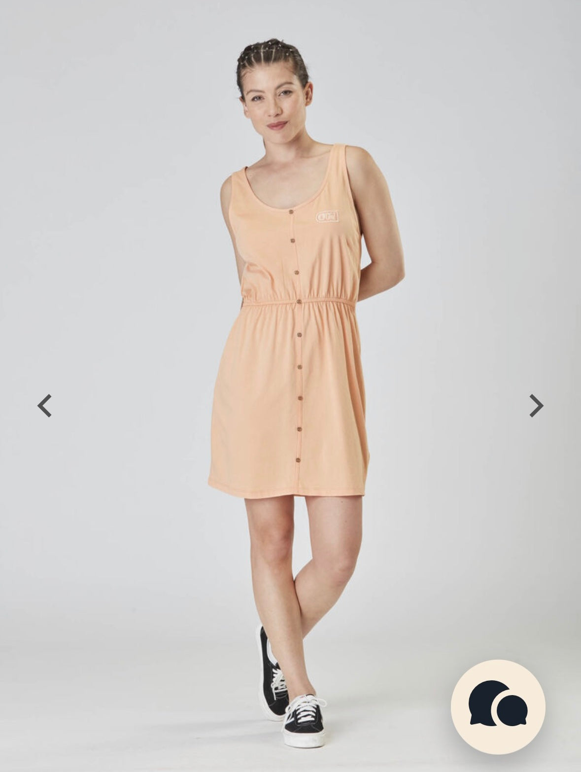 VESTITO  DONNA LOONNA DRESS