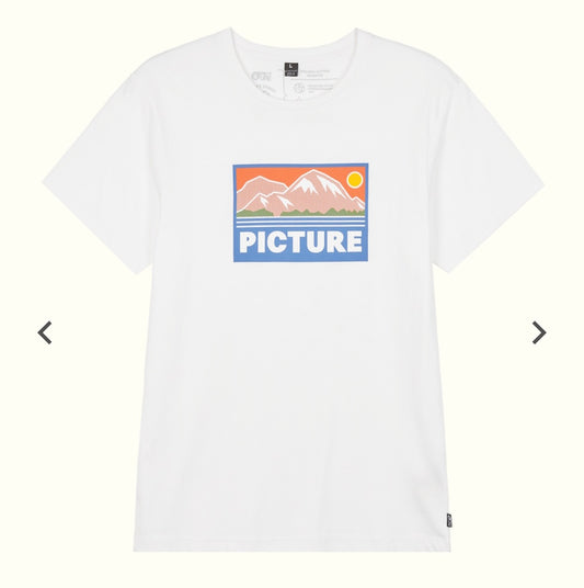 T-SHIRT PAYNE TEE