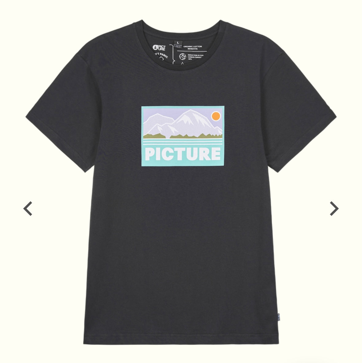 T-SHIRT PAYNE TEE