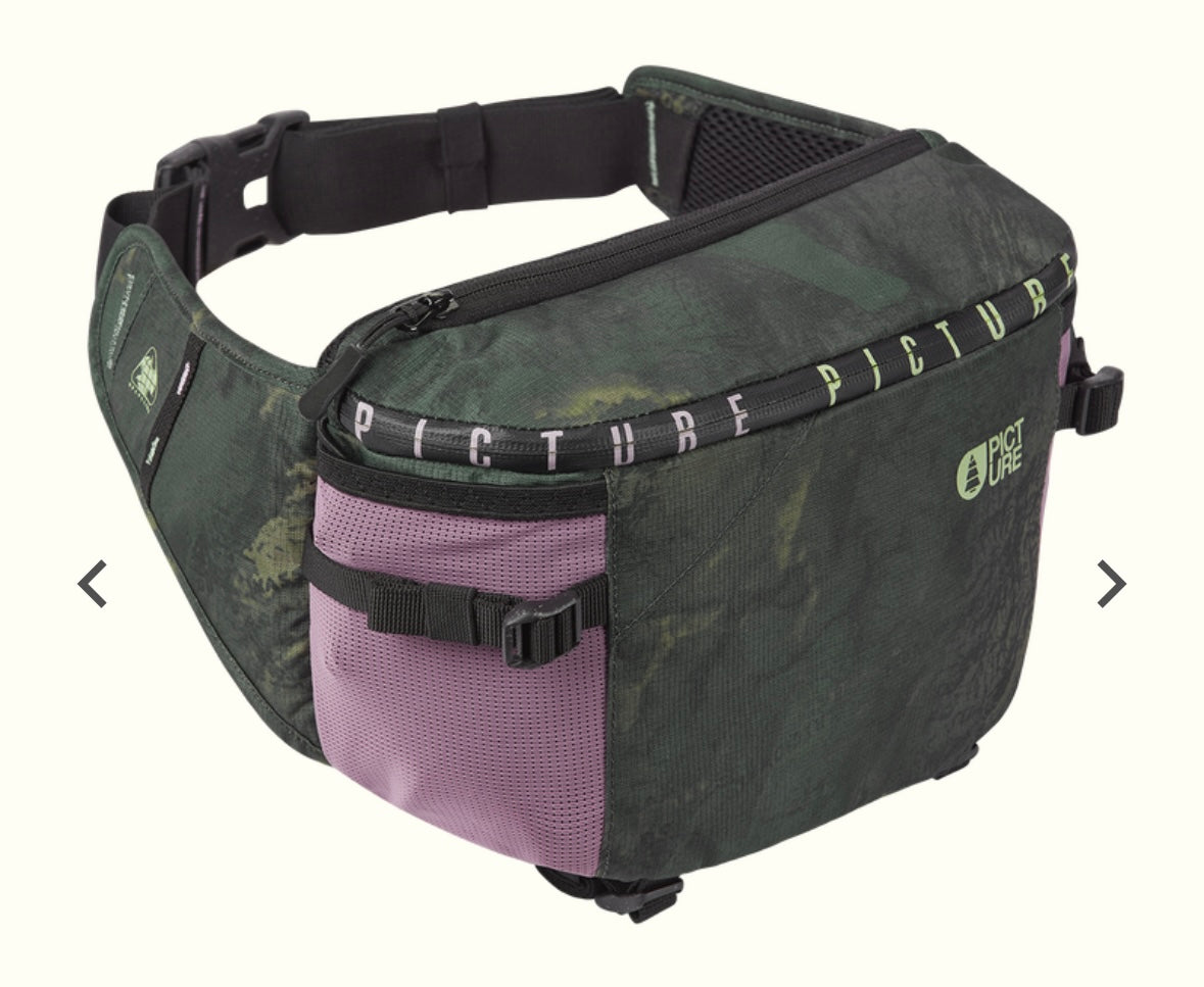 MARSUPIO OFF TRAX WAISTPACK