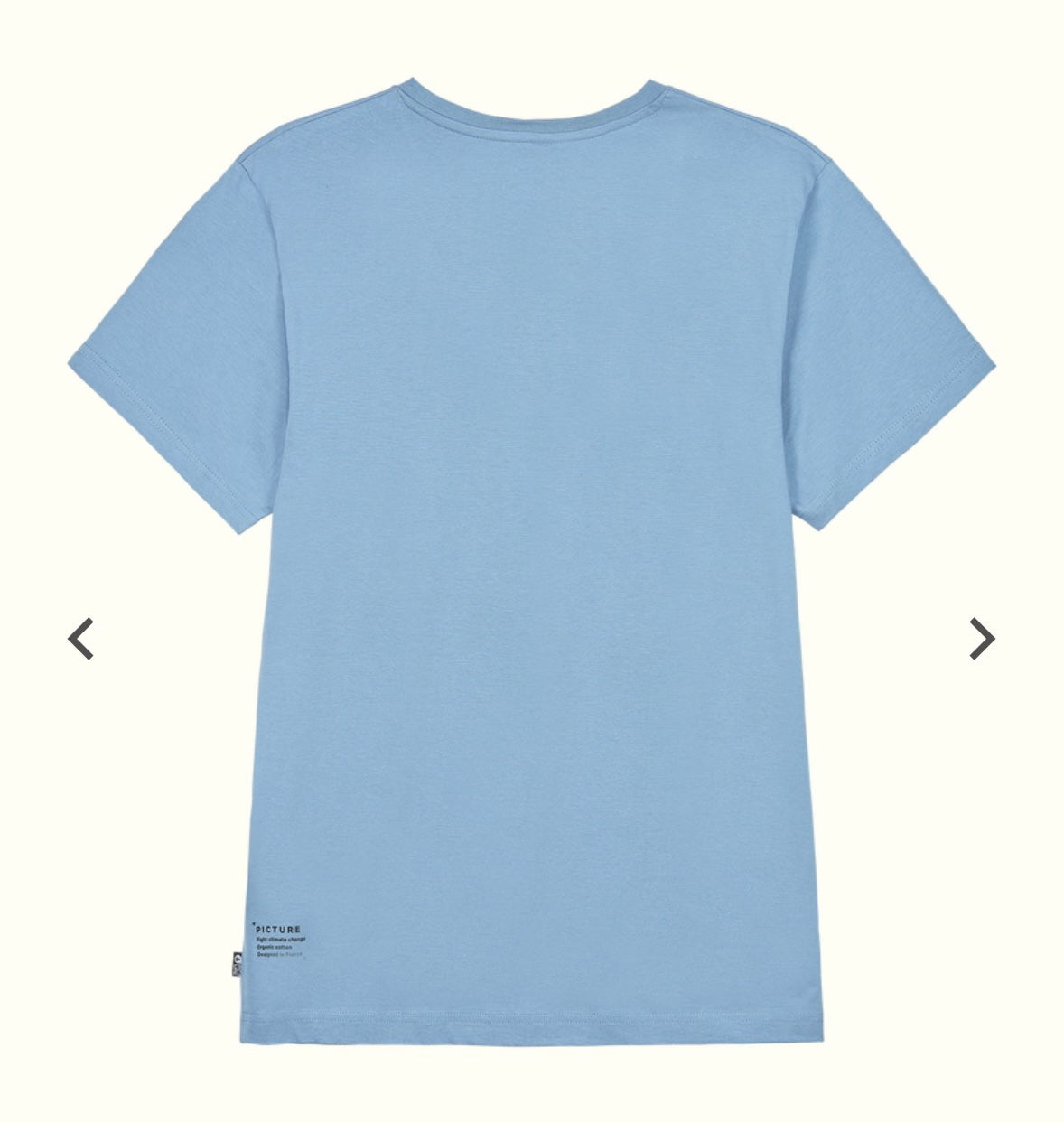 T-SHIRT PASCOE TEE