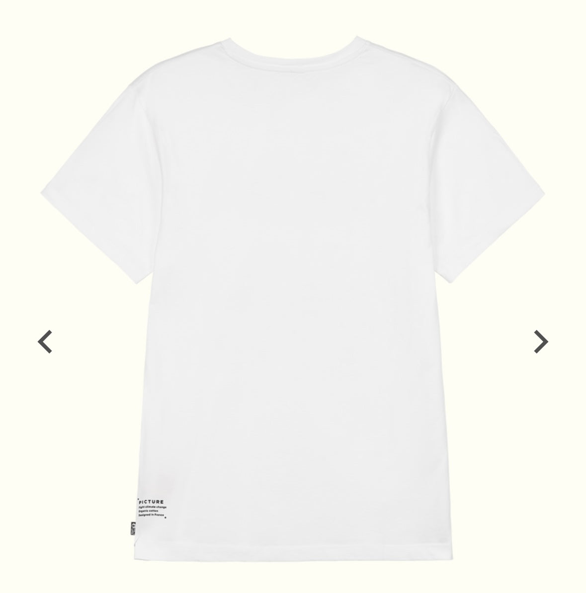 T-SHIRT PAYNE TEE