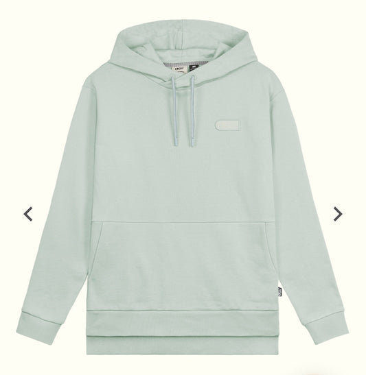 FELPA LUNGA JANYKA LONG SWEAT
