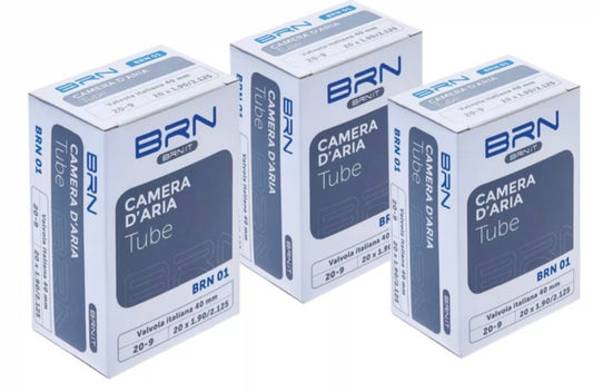 CAMERA D'ARIA BRN