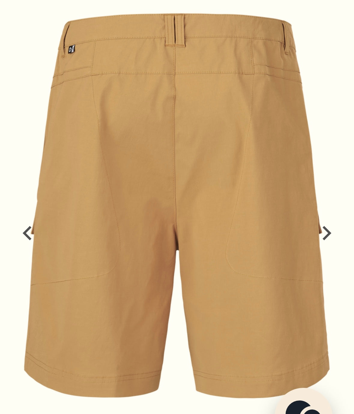 PANTALONCINO UOMO ROBUST SHORTS