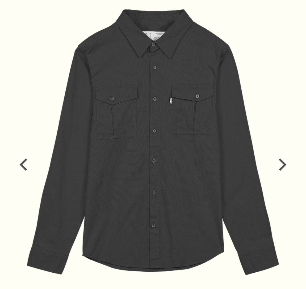 Camicia Smeaton Shirt