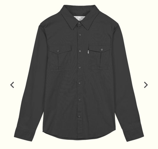 Camicia Smeaton Shirt