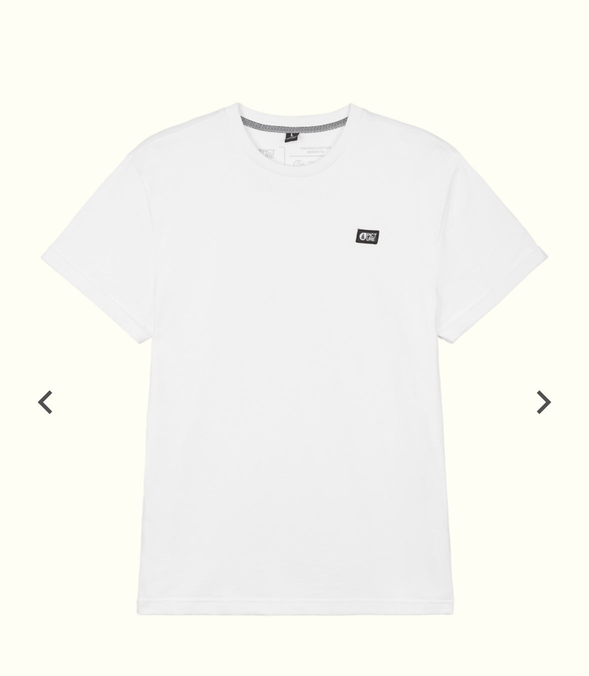 T-SHIRT YORRA TEE