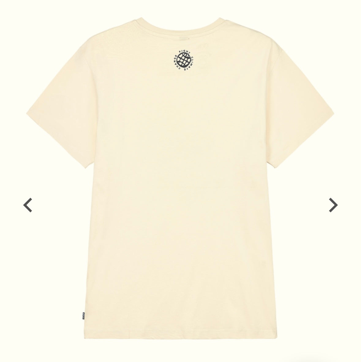 T-SHIRT BAMAGA TEE