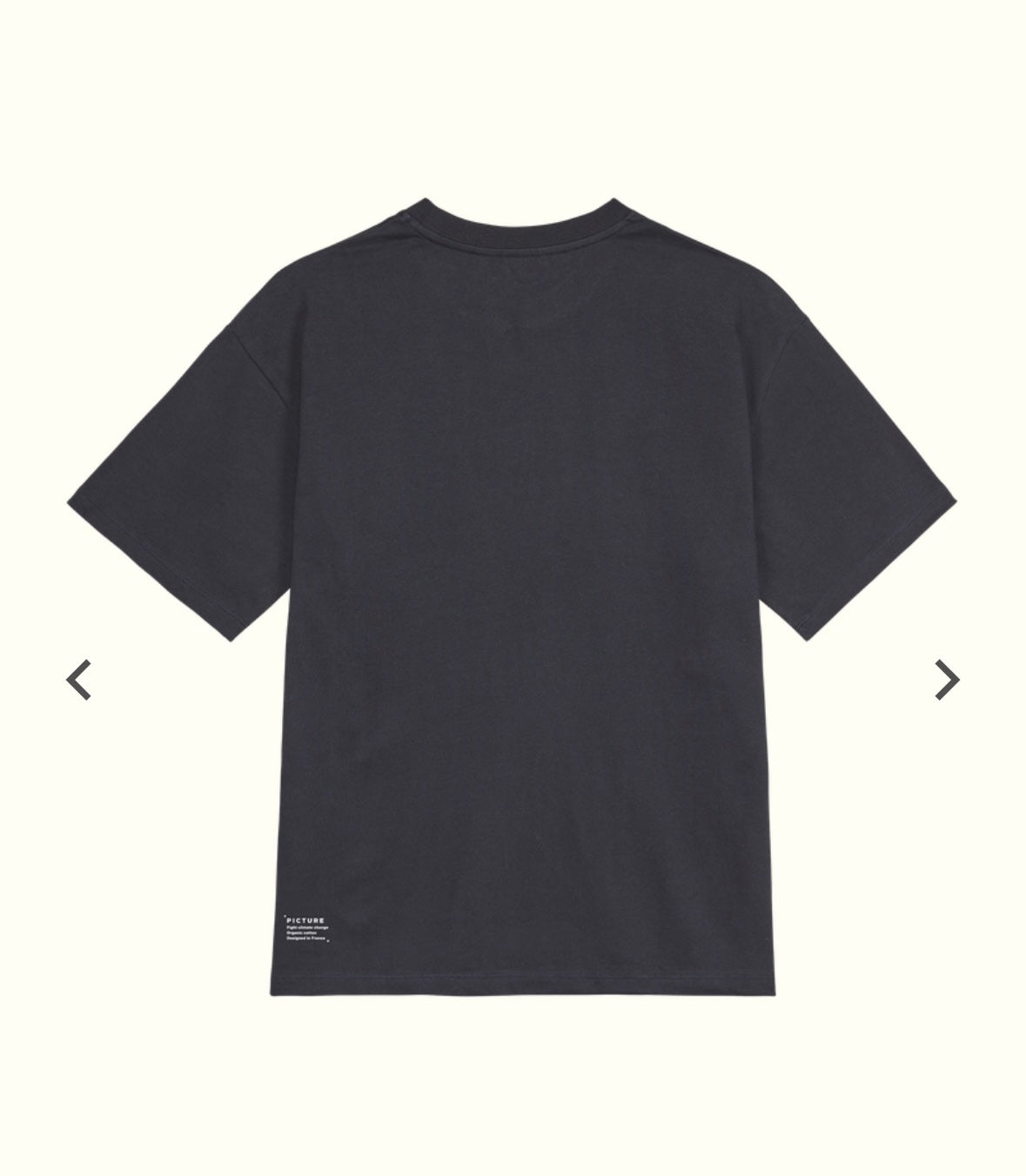 T-SHIRT BANYAN CC TEE