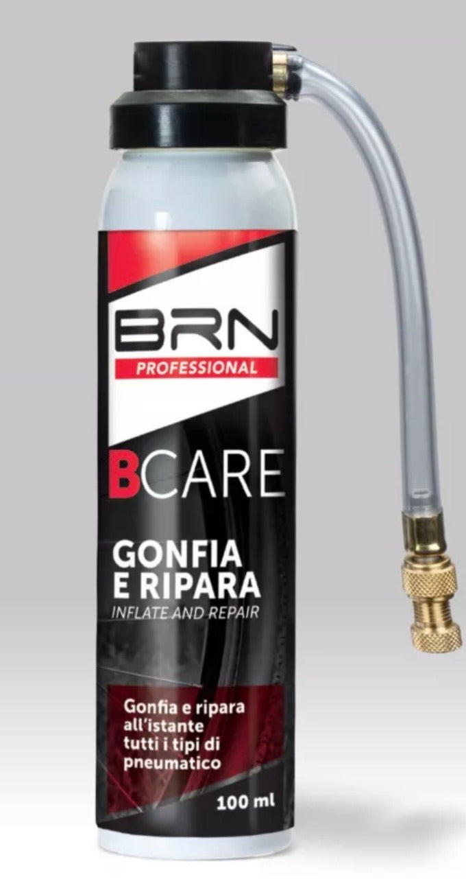 BOMBOLETTA FAST 100ml