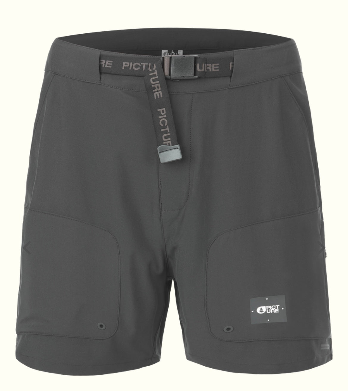 PANTALONCINO UOMO MANNI STRETCH SHORTS PICTURE ORGANIC