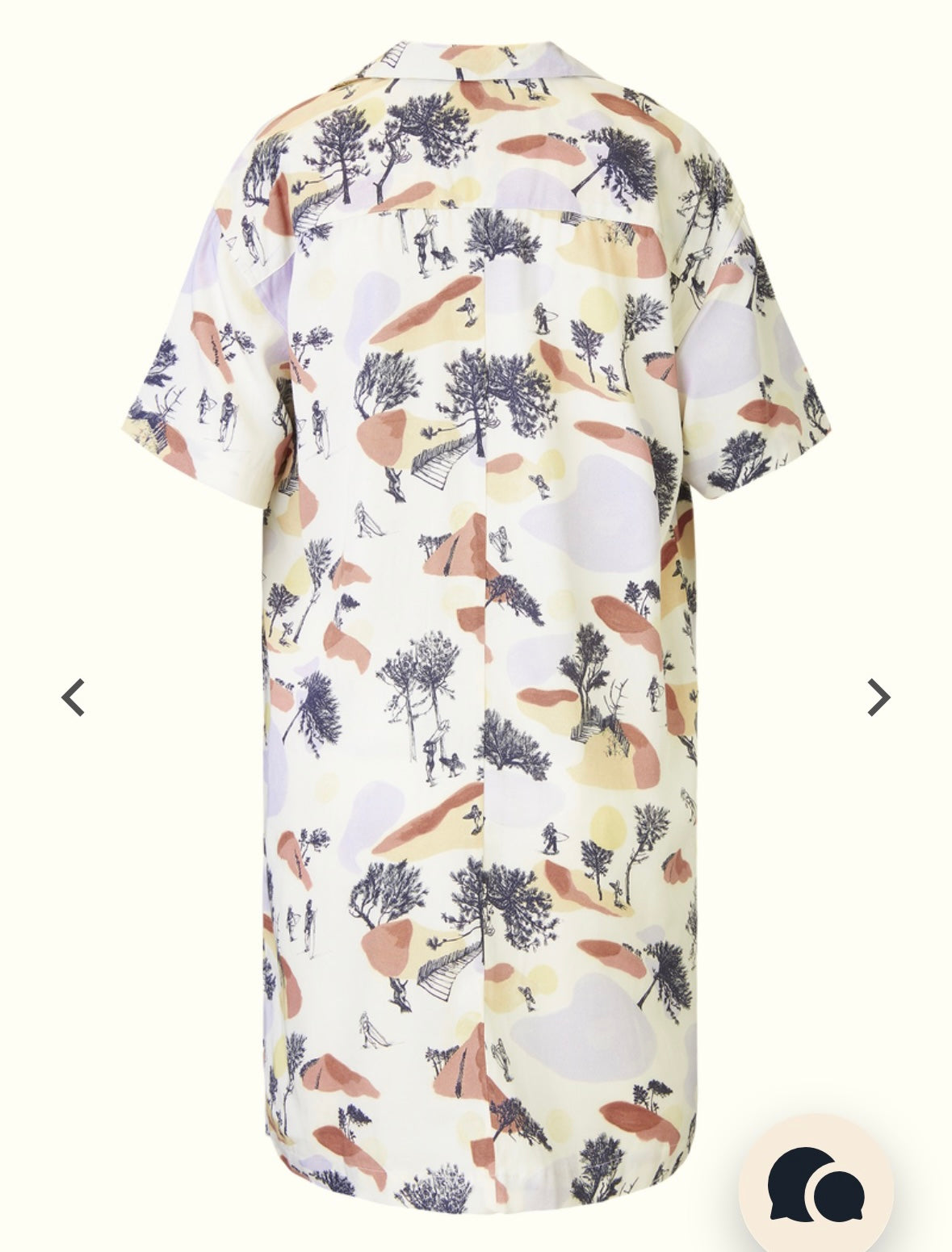 VESTITO DONNA YARRI DRESS