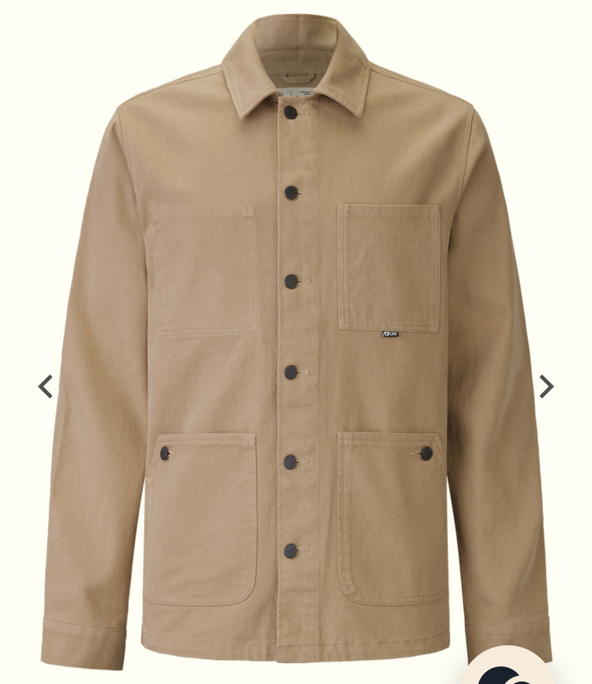 GIACCA UOMO SMEETH JKT