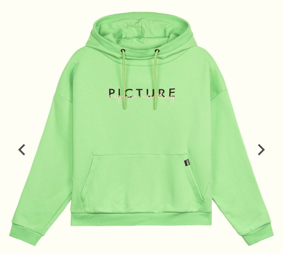 FELPA DONNA HENIA HOODIE