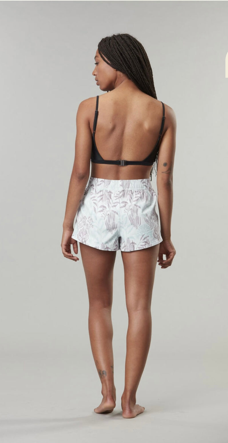 NAPKEY BRDS PANTALONCINO PICTURE ORGANIC