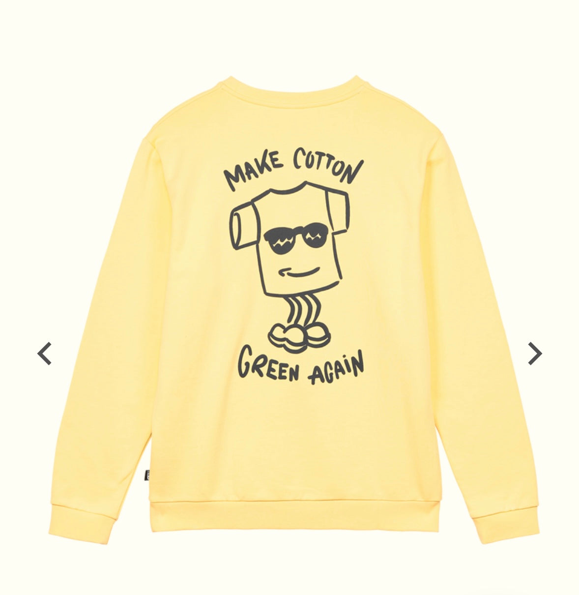 FELPA UOMO MILYAK CREW