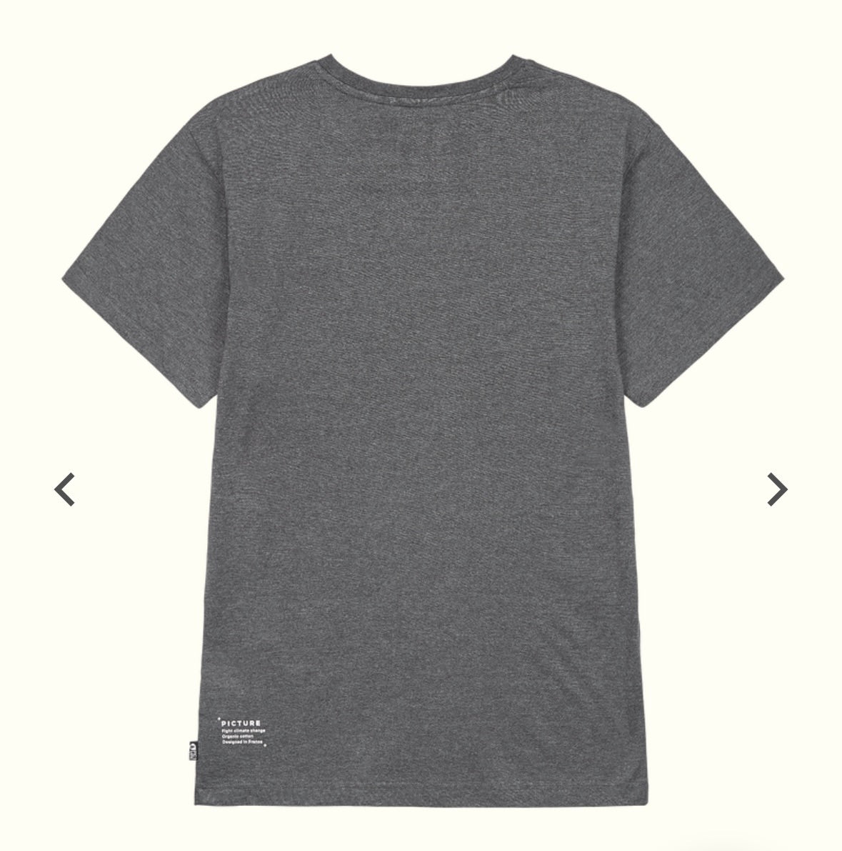 T-SHIRT CUSTOM VAN TEE