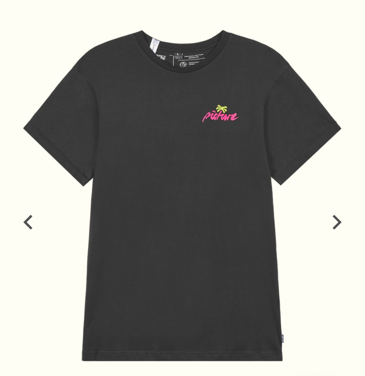 T-SHIRT MAPOON TEE