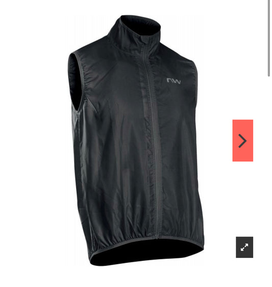VORTEX VEST NORTHWAVE BIKE