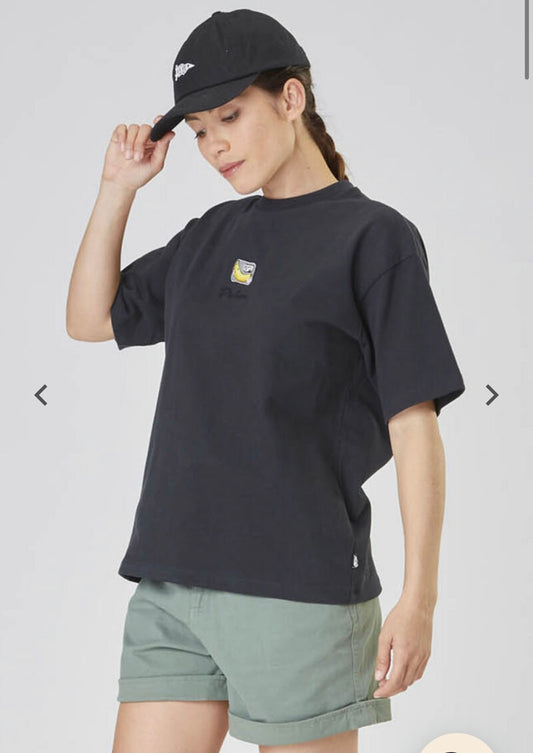 T-SHIRT BANYAN CC TEE